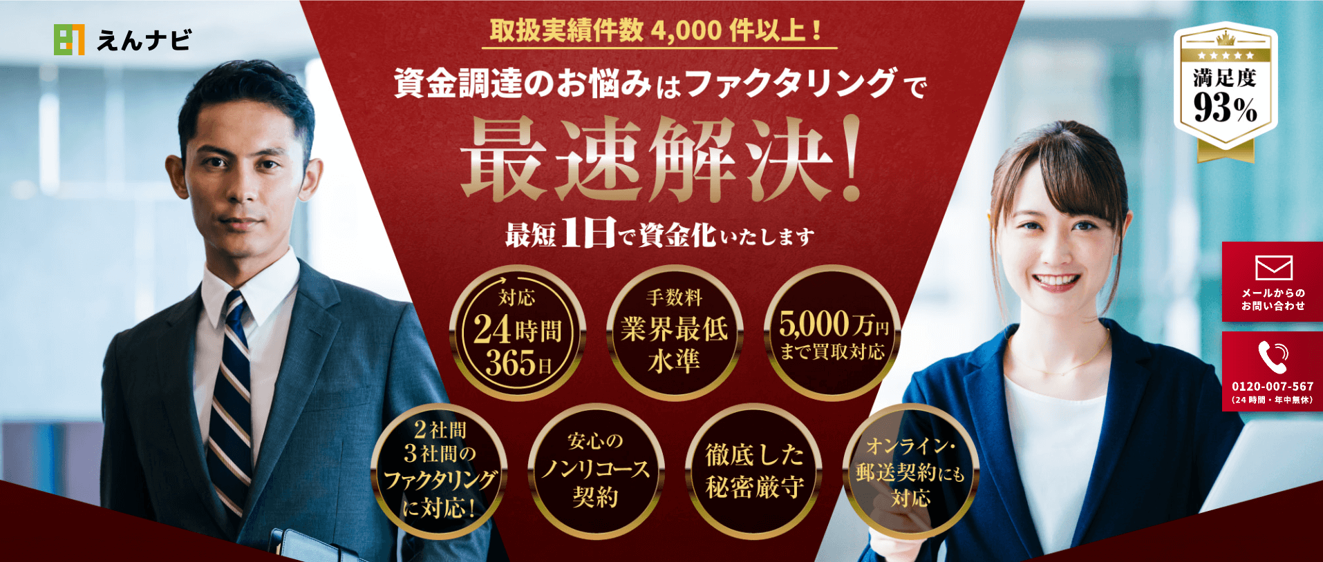 はじめに:ファクタリングとは